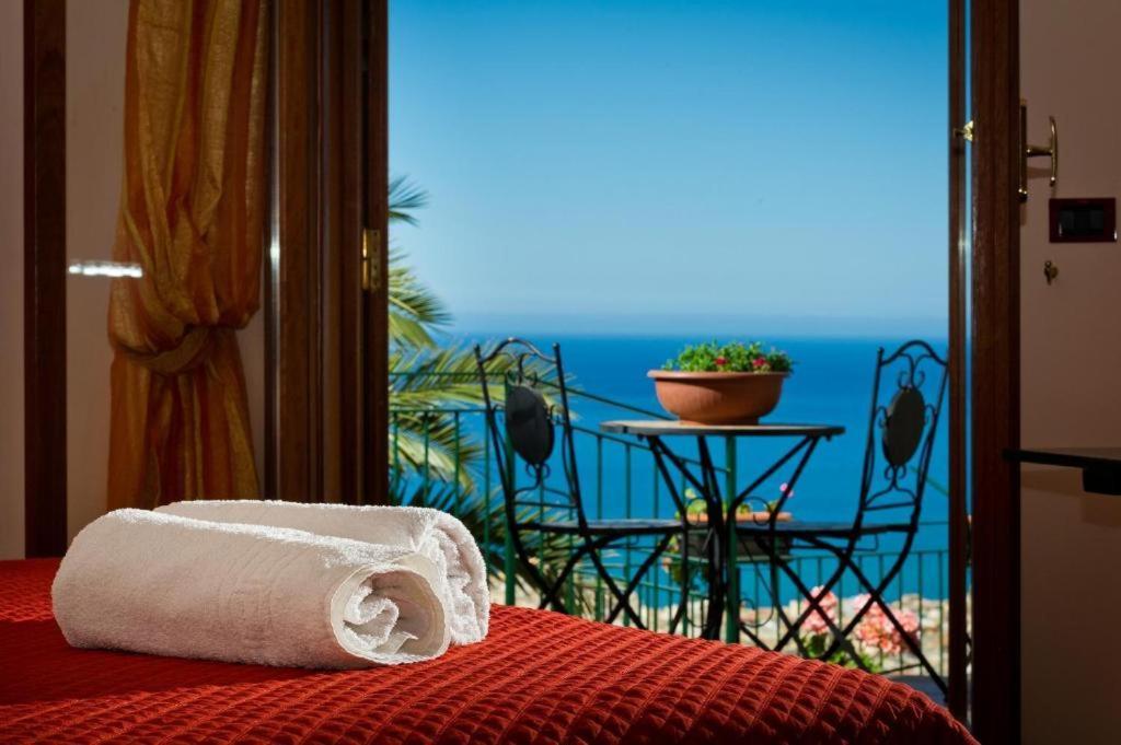 Villa Stefania Castellammare del Golfo Exterior photo